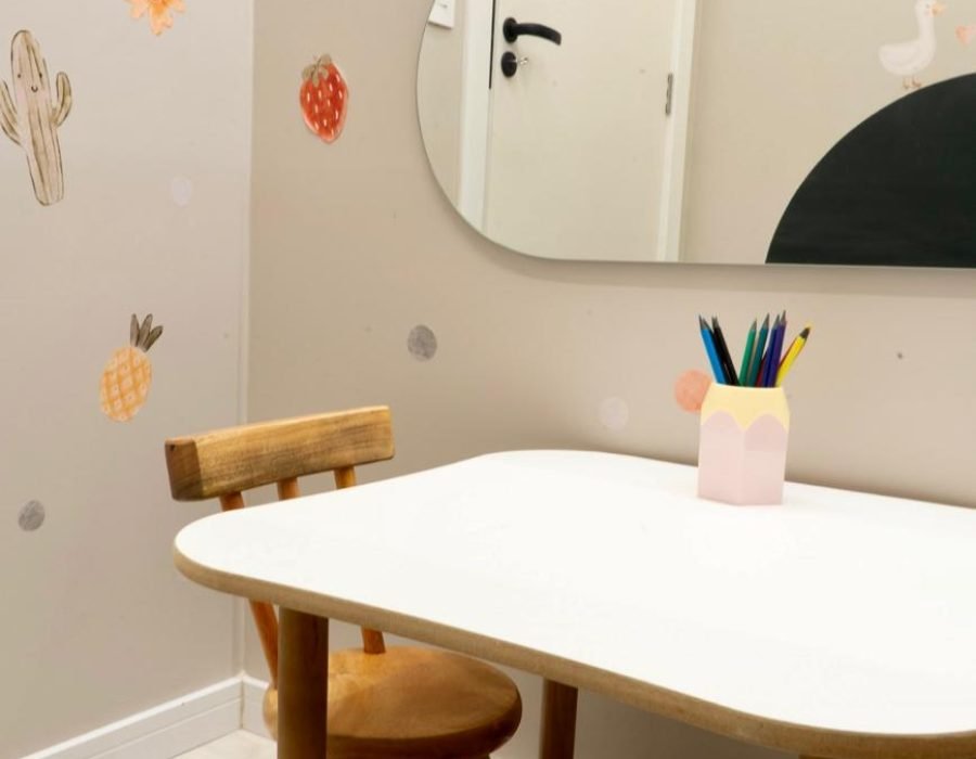 Cadeiras Sala de Fono